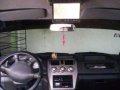 Mitsubishi adventure Grand sport 2004 automatic. same as toyota vios-10