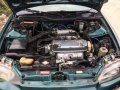 All Power 1995 Honda Civic ESI For Sale-6