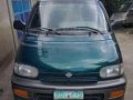 2005 Nissan Serena Turbo diesel-4