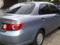 2008 Honda City 1.3idsi-Manual-VeryFuel Efficient and Freshness-3