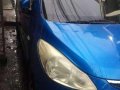 Hyundai i10 blue 2009 mdl for sale -6