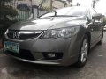 2009 honda Civic 1.8 s-0