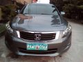 2008 Honda Accord automatic-8