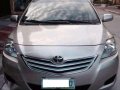 2011 Toyota Vios E-6