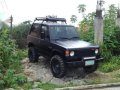 Mitsubishi pajero manual 4x4-6