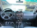 2012 Isuzu DMAX 4X2 MT for sale -6