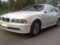 BMW 525i AT 2004-0