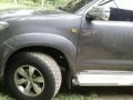 2009 hilux G-7