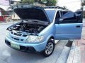 All Power 2006 Crosswind XT Sportivo For Sale-4