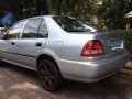 Honda city Lxi 2001-4