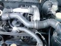 Isuzu Crosswind 2001 Manual Transmission-7