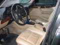 Good Condition 1989 BMW 525 E34 For Sale-2