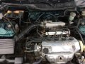 All Power 1995 Honda Civic ESI For Sale-7