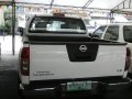 Nissan Frontier Navara 2011 for sale-3