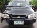 Hyundai Matrix 1.6MPV MT for sale -4