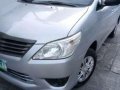Toyota innova j diesel manual 013-0