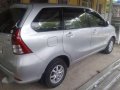 2014 Toyota Avanza 1.3 E AT-4