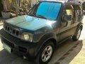 Suzuki Jimny 4x4 2008 for sale -5