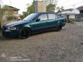 Honda Civic Vti.Lxi.Sir for sale -3