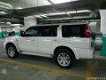 Ford Everest 4x2 ICA II Limited edition AT 2013 for sale -5