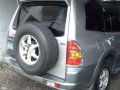 Good Condition 1999 Mitsubishi Pajero For Sale-1