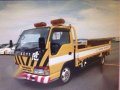 Isuzu Elf NKR GIGA 4HL1 Engine. 14.7 Ft. Power Gate. New arrival.-0