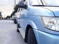 All Power 2006 Crosswind XT Sportivo For Sale-6