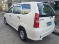For sale Toyota Avanza 2010-2