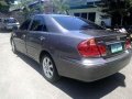 Toyota Camry 2.4V 2005 AT-2