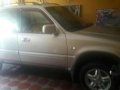 Well Maintained Honda CRV 2000 For Sale-0