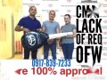 2017 Toyota Sure Approval CMAP Ok Vios Wigo Avanza Innova Fortuner-0