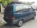 2005 Nissan Serena Turbo diesel-5