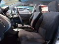 2008 Honda City VTEC 1.5 CVT-8