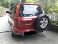 Honda crv 98-2