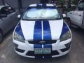 Ford Focus 2007 model 1.8 Hatchback lancer civic vios-0