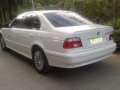 BMW 525i AT 2004-4