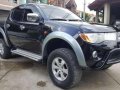 Mitsubishi Strada Gls Sports 4x4-2