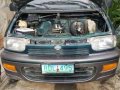 2005 Nissan Serena Turbo diesel-10