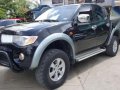 Mitsubishi Strada Gls Sports 4x4-3