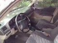 Good Condition 2002 Subaru Forester For Sale-1