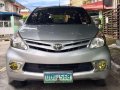 Toyota Avanza E 2012-1