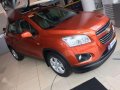 2017 Spark 2016 Trax AT for sale -4