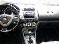 2008 Honda City 1.3idsi-Manual-VeryFuel Efficient and Freshness-4