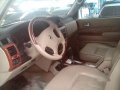 For sale Nissan Patrol 2008-7