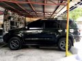 Toyota Fortuner 2007 V 4x4 Diesel Automatic for sale -3