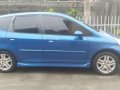 2006 honda jazz 1.5 vtec automatic-4