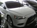 For sale Mitsubishi Lancer 2010-3
