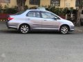 2008 Honda City VTEC 1.5 CVT-9