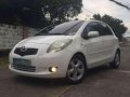 Toyota Yaris 2009 Top of the Line-0