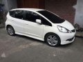 First Owned 2010 Honda Jazz 1.5 For Sale-1